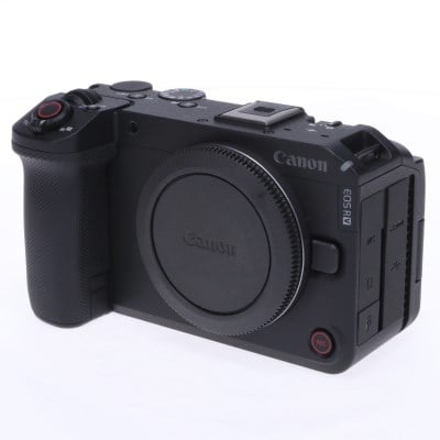 EOS R6V ボディ
