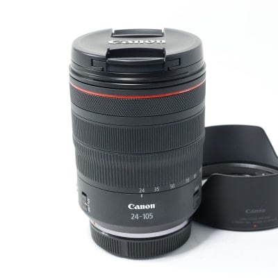 RF24-105mm F4 L IS USM