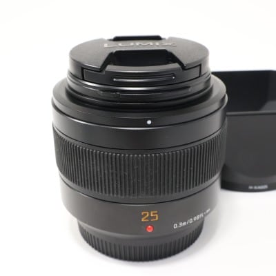Panasonic 交換レンズ・レンズアクセサリー 中古 商品一覧|新品 Panasonic 交換レンズ・レンズアクセサリー 中古 商品一覧|新品