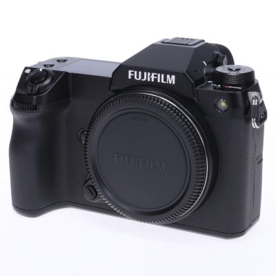 FUJIFILM GFX100S II ボディ