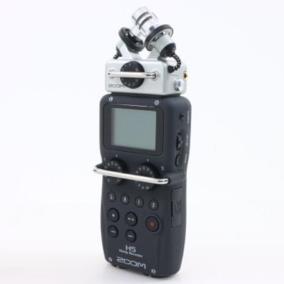 H5 ハンディレコーダー