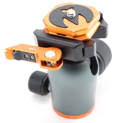 エアヘッド プロ レバー グレー AHPRO-LV-GREY