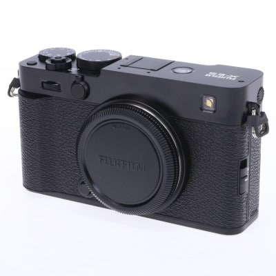 FUJIFILM X-E5 ボディ ブラック