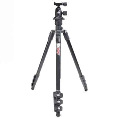 PATTIDARK2.0 パンクスパティ2.0&エアヘッドミニキット ダークネス