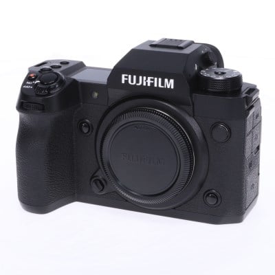FUJIFILM X-H2 ボディ