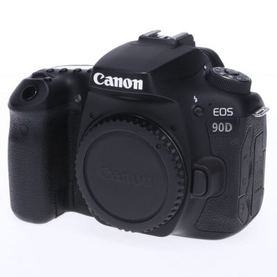EOS 90D ボディー