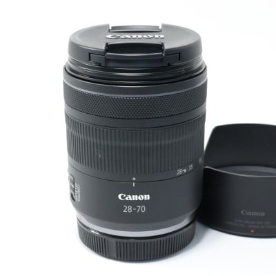 RF28-70mm F2.8 IS STM
