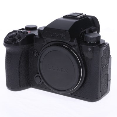 LUMIX S5IIX ボディ DC-S5M2X