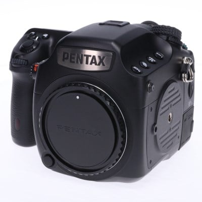 PENTAX 645Z ボディ