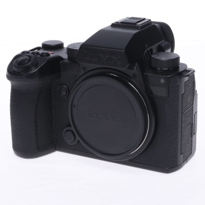 Panasonic LUMIX S5IIX ボディ DC-S5M2X 中古 C2120133489140｜中古