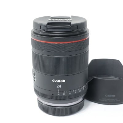 RF24mm F1.4 L VCM