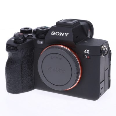 α7R V ボディ ILCE-7RM5