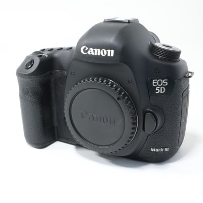 EOS 5D Mark III ボディー