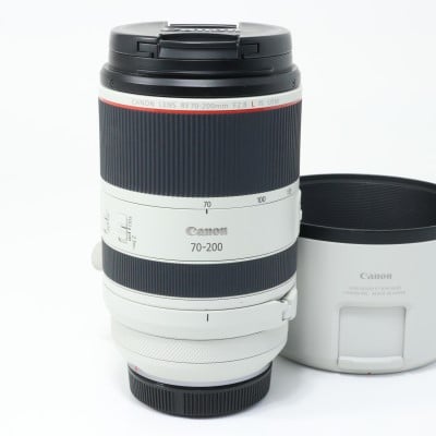 RF70-200mm F2.8 L IS USM