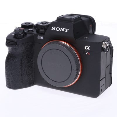 α7R V ボディ ILCE-7RM5