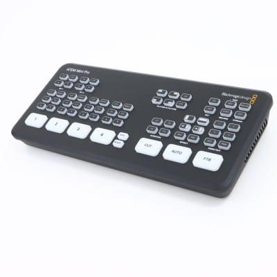 SWATEMMINIBPR [ATEM Mini Pro]