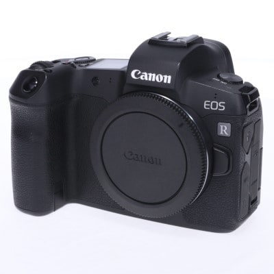 EOS R ボディー