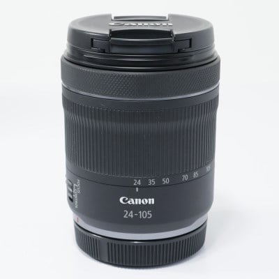 RF24-105mm F4-7.1 IS STM