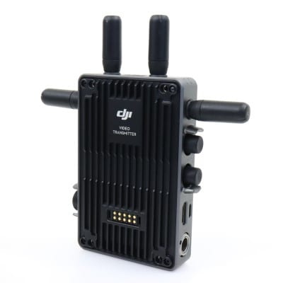 SVL002 [DJI 映像トランスミッター]
