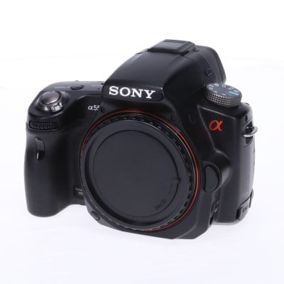 α55 ボディ SLT-A55