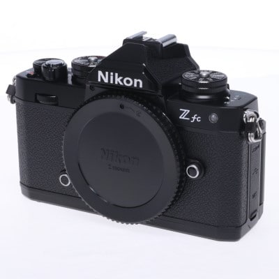 Nikon Zfc 商品一覧|新品・中古通販フジヤカメラ Nikon Zfc 商品一覧|新品・中古通販フジヤカメラ