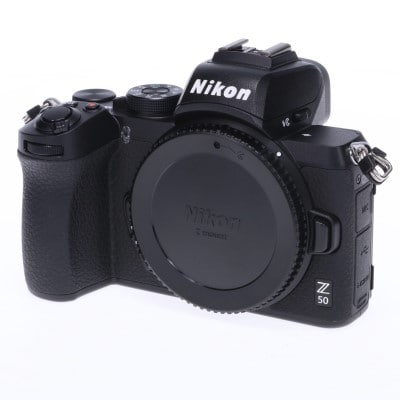 Nikon Z 50 中古良品　27日23時まで特価。送料込み！ Nikon Z50 商品一覧｜新品・中古通販フジヤカメラ