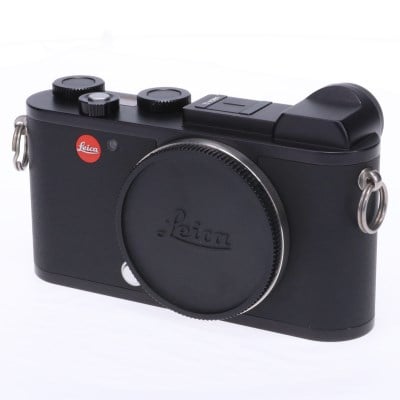 Leica CL ブラック 19301