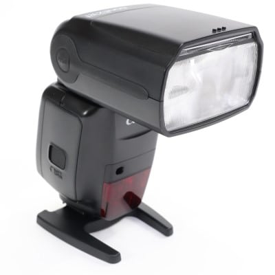 スピードライト 600EX-RT