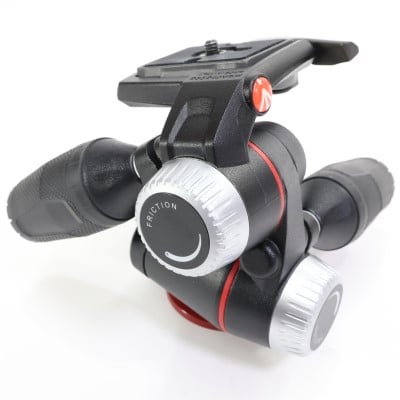 GH1780 センターボール雲台