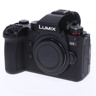 LUMIX G9 PROII ボディ DC-G9M2