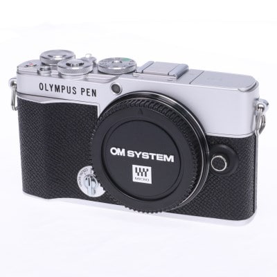 中古 OLYMPUS／OM SYSTEM（オリンパス／オーエムシステム） デジタル