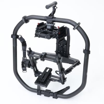 FREEFLY Movi Pro SL4 Battery Kit