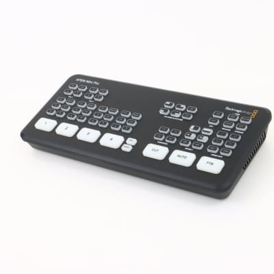 SWATEMMINIBPR [ATEM Mini Pro]