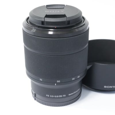 中古 SONY（ソニー） 交換レンズ・レンズアクセサリー一覧｜フジヤカメラ