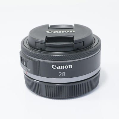 RF28mm F2.8 STM