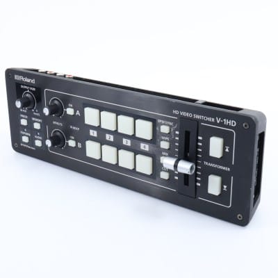 V-1HD