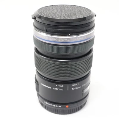 OLYMPUS／OM SYSTEM 交換レンズ・レンズアクセサリー 中古 商品