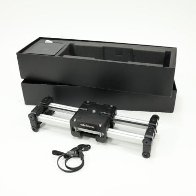 edelkrone SliderPLUS M ショート (EDKSPMS1) 中古