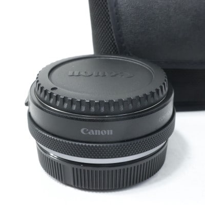コントロールリングマウントアダプター EF-EOS R