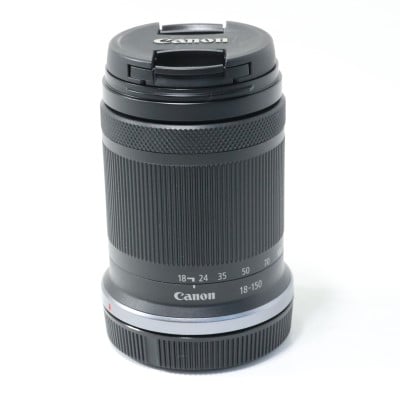 RF-S18-150mm F3.5-6.3 IS STM