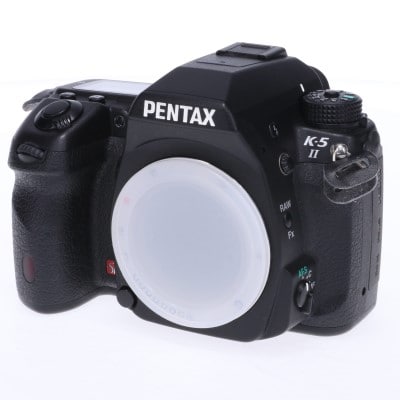 PENTAX K-5 II ボディキット