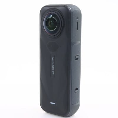 Insta360 X5 CINSAAHA-X510