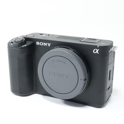 VLOGCAM ZV-E1 ボディ ブラック ZV-E1B