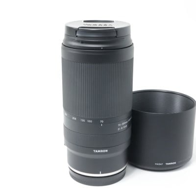 70-300mm F/4.5-6.3 Di III RXD (Model A047) ニコンZマウント