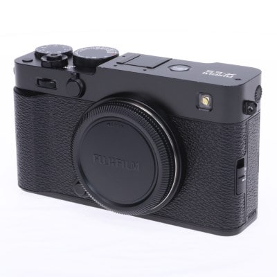 FUJIFILM X-E5 ボディ ブラック