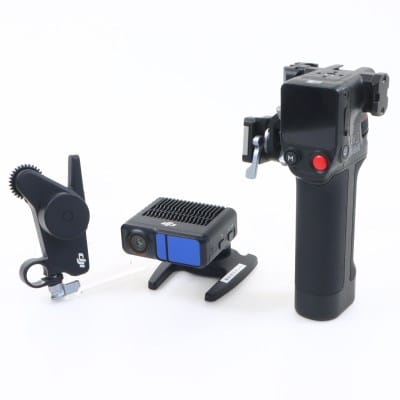 DJI Focus Pro クリエイター コンボ DF1010