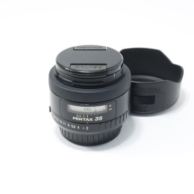PENTAX FA35/F2 中古 Amazon.co.jp: PENTAX 単焦点レンズ FA35mmF2AL フルサイズ対応 22190
