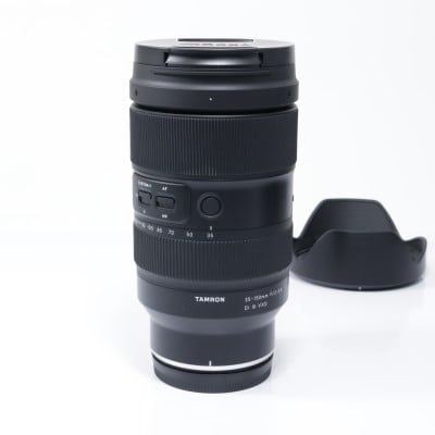 35-150mm F/2-2.8 Di III VXD (Model A058) ニコンZマウント