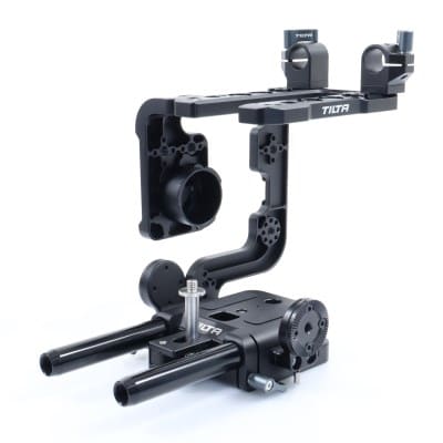 Camera Cage for Sony FX6 Basic Kit (Without Battery Plate) ES-T20-A