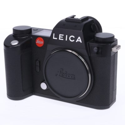ライカ SL3 10608
